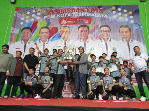 dicky chandra fokusjabar.id