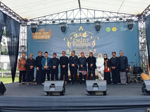 gelar budaya unper tasikmalaya fokusjabar.id