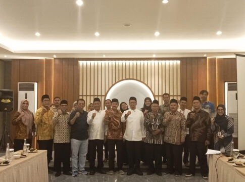 bprs al-madinah fokusjabar.id