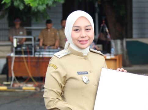 wakil bupati garut fokusjabar.id