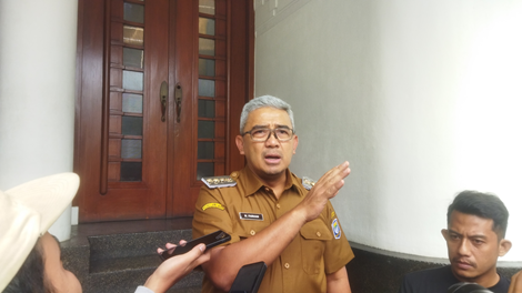 Wali Kota Bandung Muhammad Farhan Akan Evaluasi Kembali Peraturan Jam Sekolah