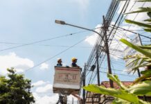 Pemerintah Kota (Pemkot) Bandung tengah menawarkan proyek investasi pembangunan dan revitalisasi Penerangan Jalan Umum (PJU) kepada badan usaha melalui skema Kerja Sama Pemerintah dan Badan Usaha (KPBU) dengan pendekatan unsolicited -Ist-