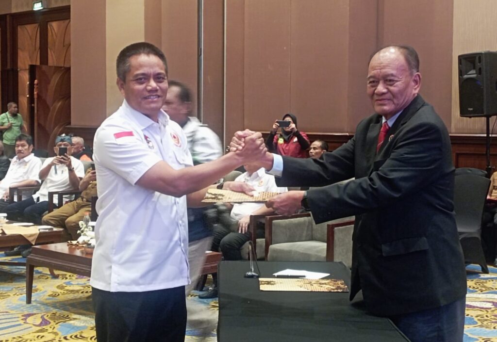 fokusjabar.id wushu Jabar Wagub