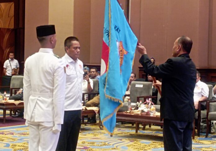 fokusjabar.id wushu Jabar Wagub