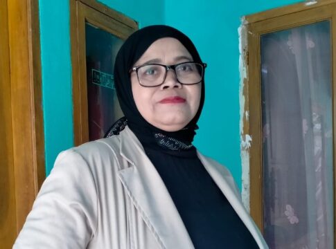 neneng siti masitoh fokusjabar.id
