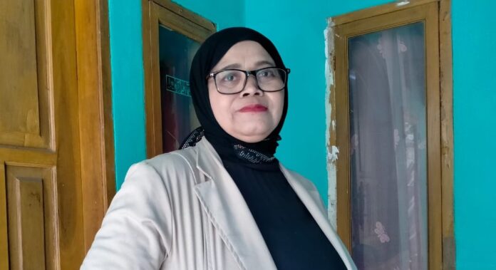 neneng siti masitoh fokusjabar.id