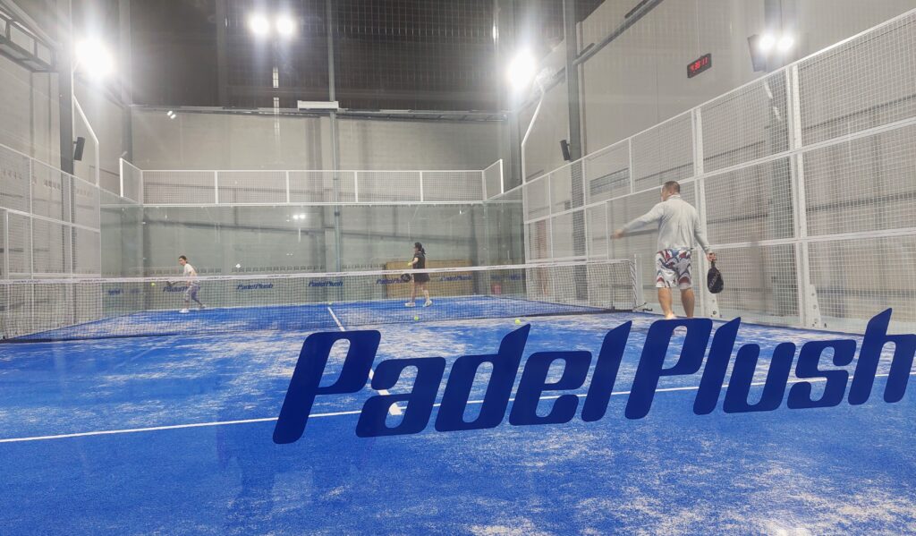 fokusjabar.id padel padelplush