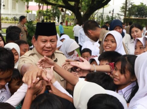 program sekolah rakyat fokusjabar.id