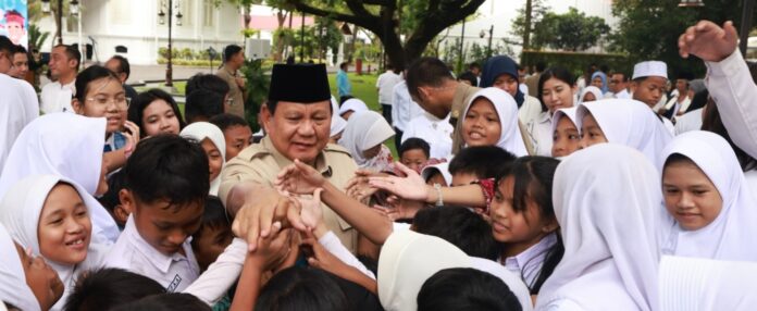 program sekolah rakyat fokusjabar.id