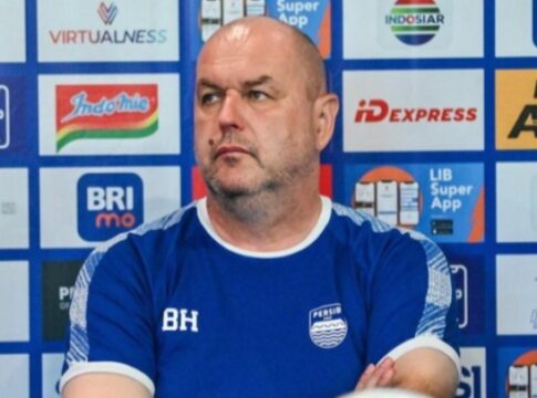 Bojan Hodak Beberkan Kondisi Pemain Anyar Persib, (FOTO WEB)