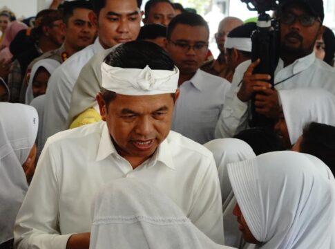 Gubernur jabar kurukulum nyaah ka indung fokusjabar.id