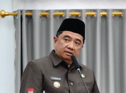 bupati garut fokusjabar.id