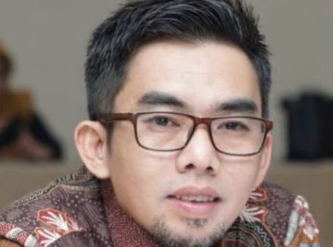 Anggota Komisi III DPRD Kabupaten Tasikmalaya, H. Aang Budiana, S.Ag.