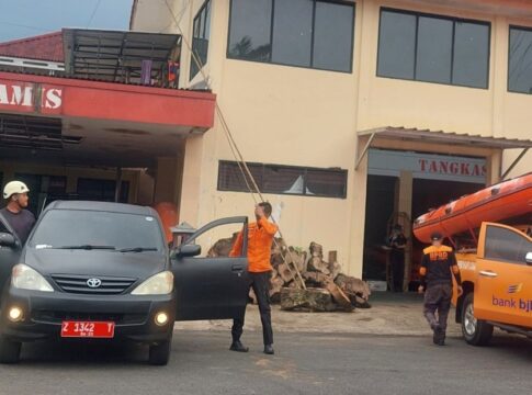 bpbd ciamis fokusjabar.id
