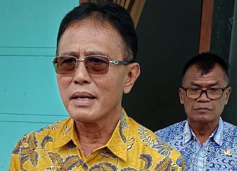 wakil bupati Ciamis