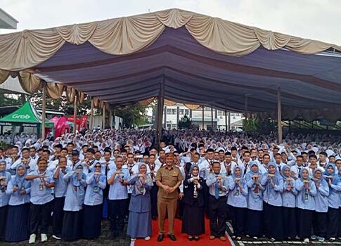 Poltekkes Kemenkes Tasikmalaya
