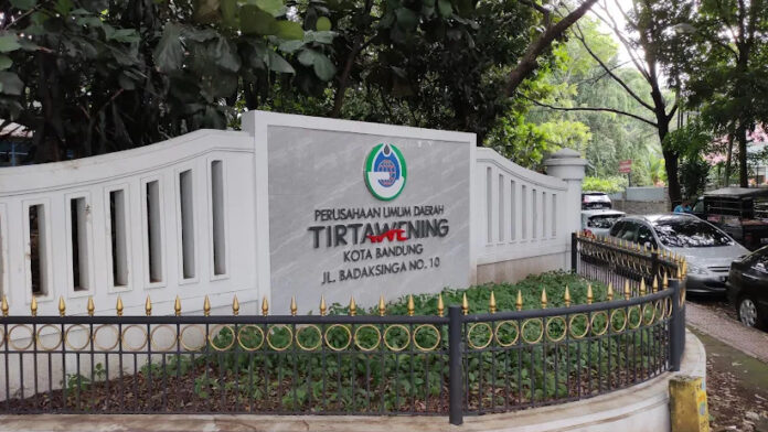 Tirtawening
