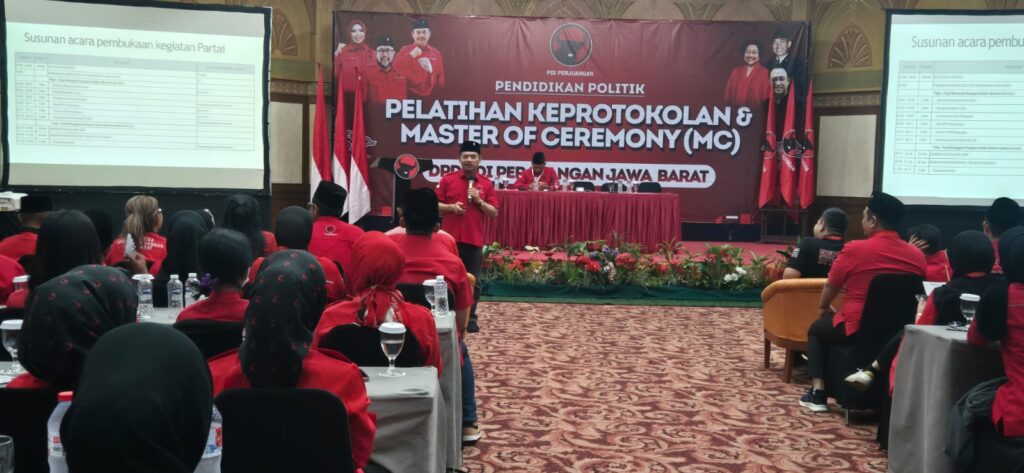 kader muda