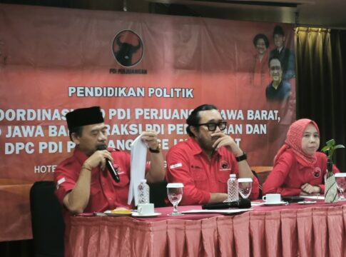 kader muda