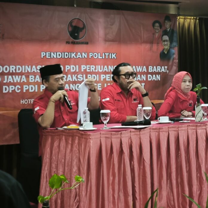 kader muda