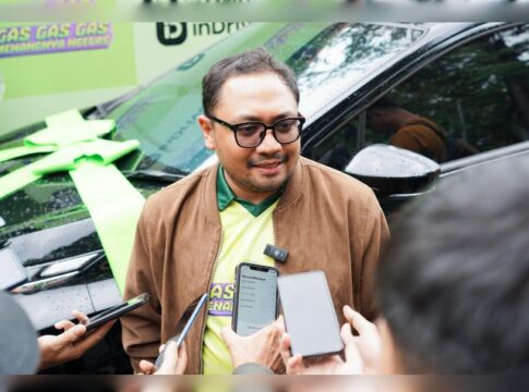 indrive