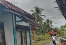 rumah ambruk ciamis fokusjabar.id