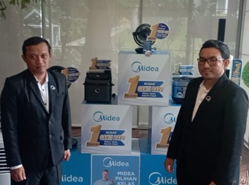 Midea