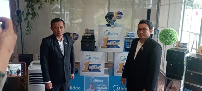 Midea