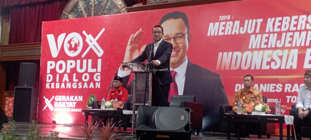 Anies Baswedan