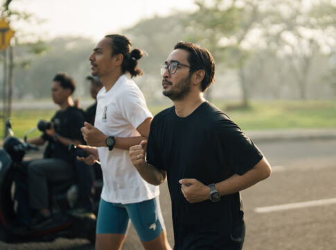 Foto: Bupati Bandung Barat, Jeje Ritchie Ismail. (Dok Pribadi)