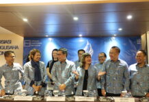 fokusjabar.id Rakerkonas APINDO