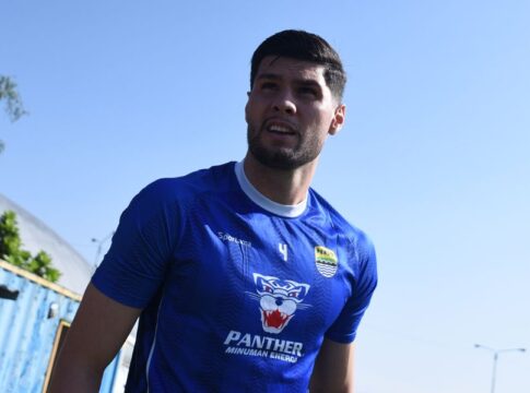 Julio Cesar de Freitas Filho fokusjabar.id
