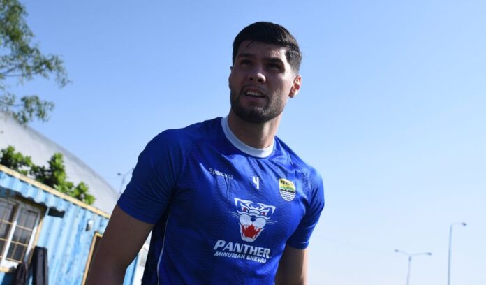 Julio Cesar de Freitas Filho fokusjabar.id