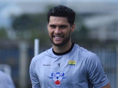 Julio cesar fokusjabar.id