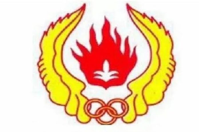 koni ciamis porprov Jabar fokusjabar.id