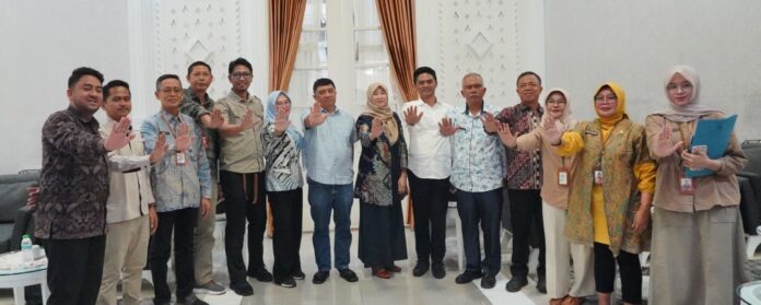 pemkab garut kpad fokusjabar.id