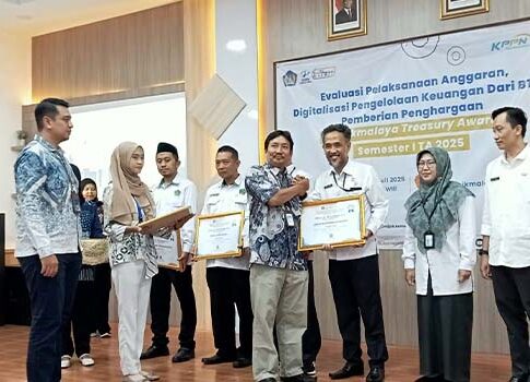 KPPN Tasikmalaya