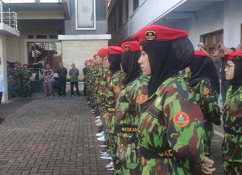 Kokam Ciamis