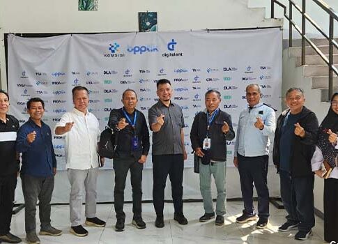kongres pemersatu PWI