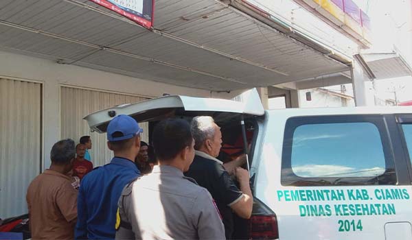 Ciamis