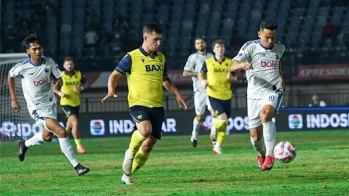 fokusjabar.id Piala Presiden 2025