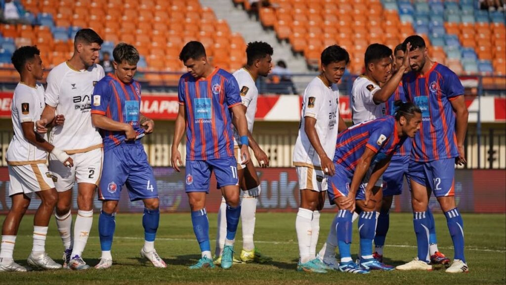 fokusjabar.id Piala Presiden 2025