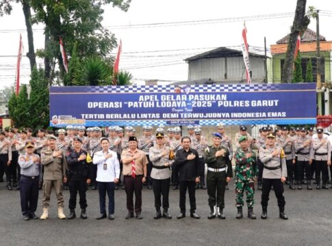 polres garut fokusjabar.id