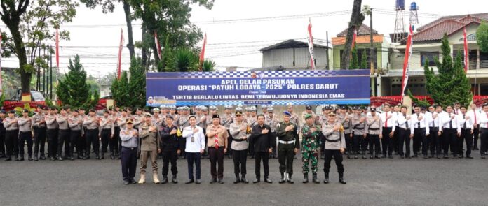 polres garut fokusjabar.id