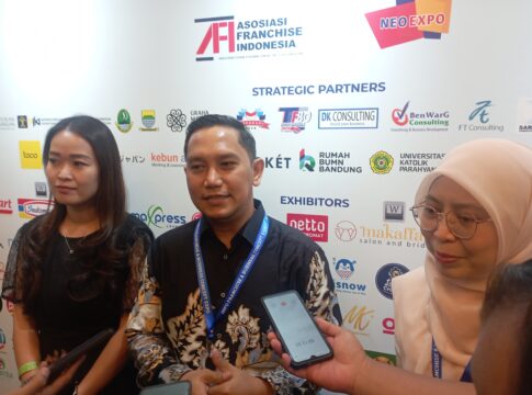 bisnis