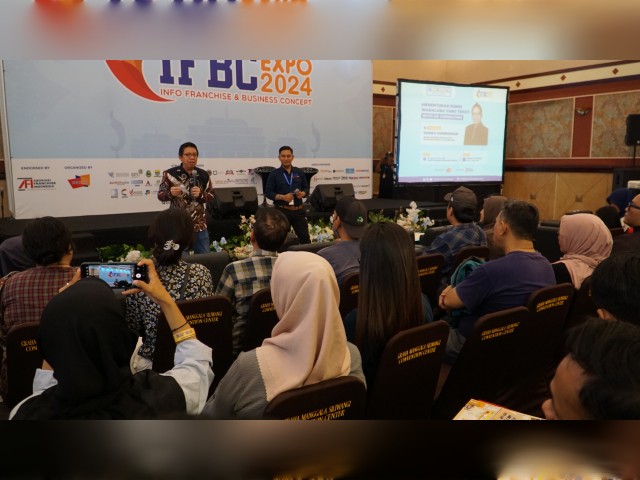 bisnis