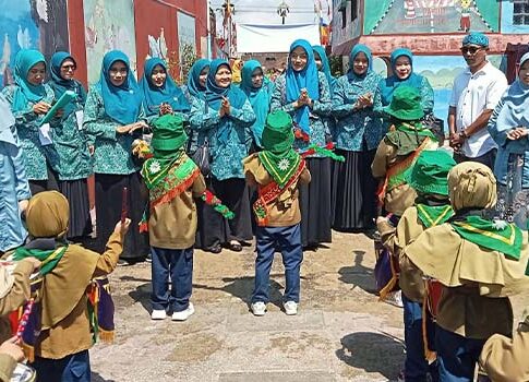 PKK Kota Tasikmalaya