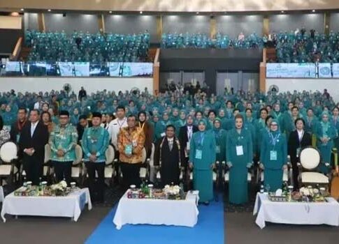 TP PKK Kota Tasikmalaya