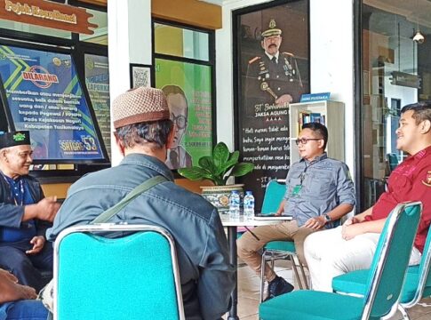 TWC Kabupaten Tasikmalaya