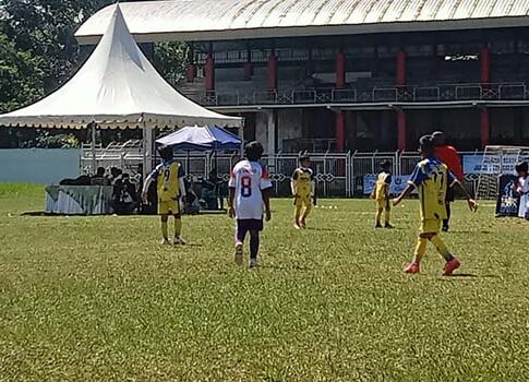 tasi raya cup